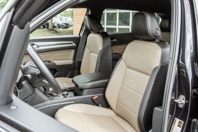 2023 Volkswagen Atlas Cross Sport 2.0T SE w/Technology