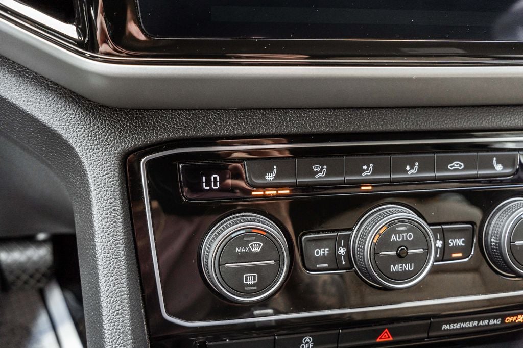 2023 Volkswagen Atlas Cross Sport 2.0T SE w/Technology