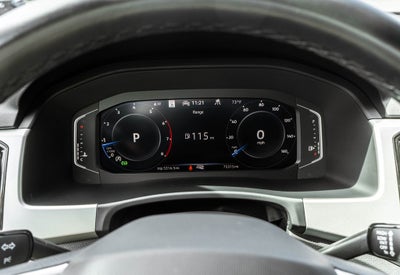 2023 Volkswagen Atlas Cross Sport 2.0T SEL R-Line