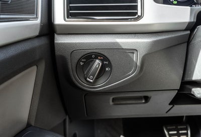 2023 Volkswagen Atlas Cross Sport 2.0T SEL R-Line