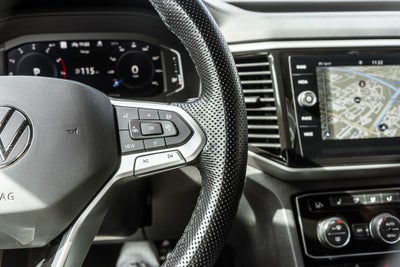2023 Volkswagen Atlas Cross Sport 2.0T SEL R-Line