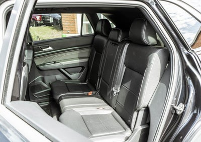 2023 Volkswagen Atlas Cross Sport 2.0T SEL R-Line