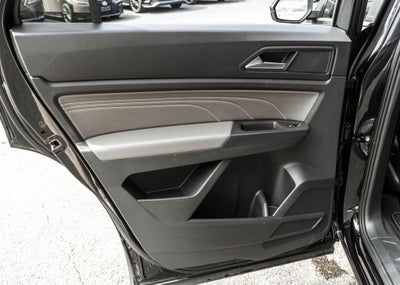2023 Volkswagen Atlas Cross Sport 2.0T SEL R-Line