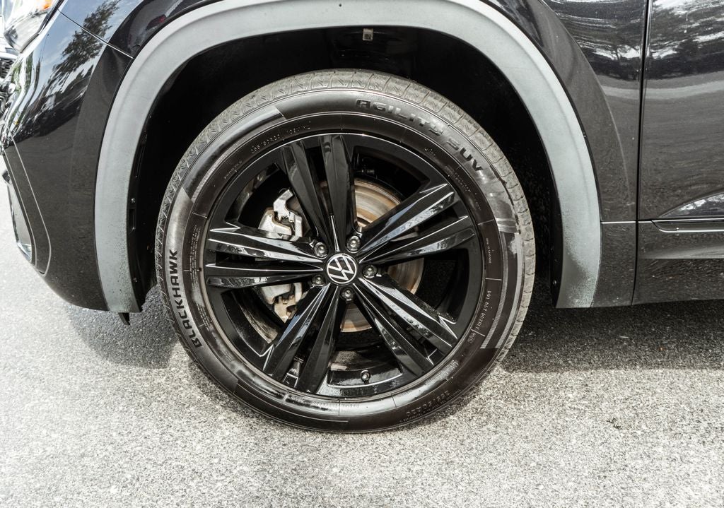 2023 Volkswagen Atlas Cross Sport 2.0T SEL R-Line