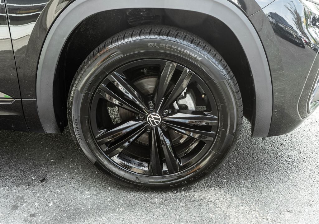 2023 Volkswagen Atlas Cross Sport 2.0T SEL R-Line