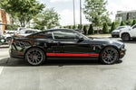 2012 Ford Mustang Shelby GT500