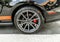 2012 Ford Mustang Shelby GT500