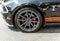 2012 Ford Mustang Shelby GT500
