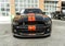 2012 Ford Mustang Shelby GT500