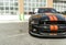 2012 Ford Mustang Shelby GT500