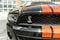 2012 Ford Mustang Shelby GT500