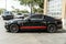 2012 Ford Mustang Shelby GT500