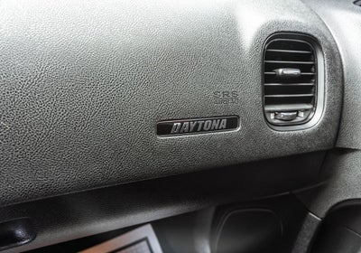 2017 Dodge Charger R/T Daytona 392 Daytona Edition