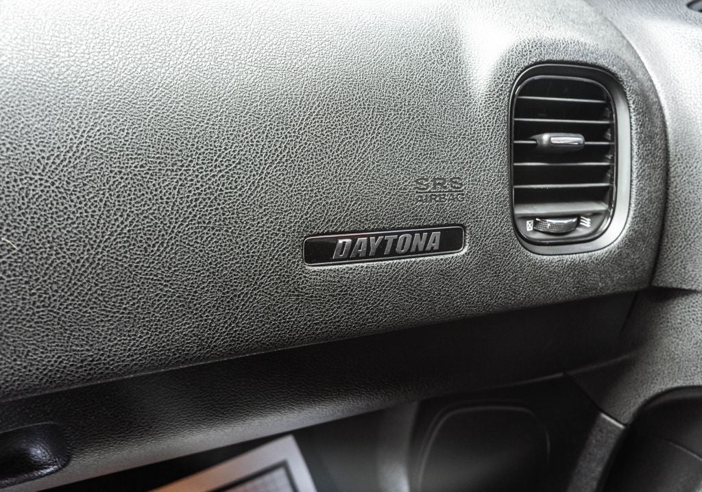 2017 Dodge Charger R/T Daytona 392 Daytona Edition