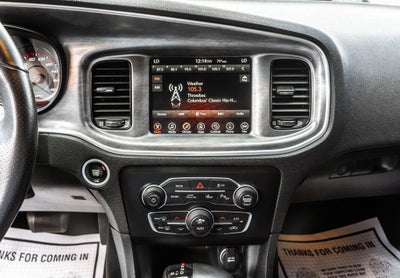 2017 Dodge Charger R/T Daytona 392 Daytona Edition