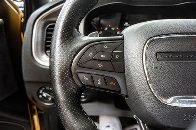 2017 Dodge Charger R/T Daytona 392 Daytona Edition
