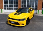 2017 Dodge Charger R/T Daytona 392 Daytona Edition