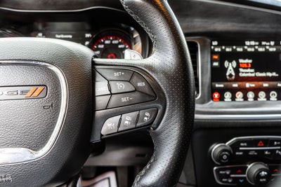 2017 Dodge Charger R/T Daytona 392 Daytona Edition