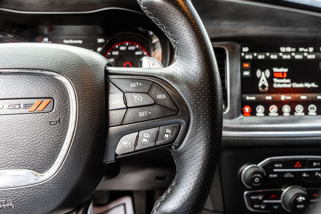 2017 Dodge Charger R/T Daytona 392 Daytona Edition