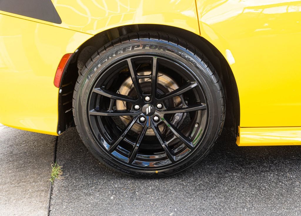 2017 Dodge Charger R/T Daytona 392 Daytona Edition