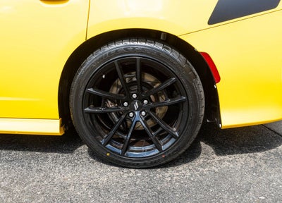 2017 Dodge Charger R/T Daytona 392 Daytona Edition