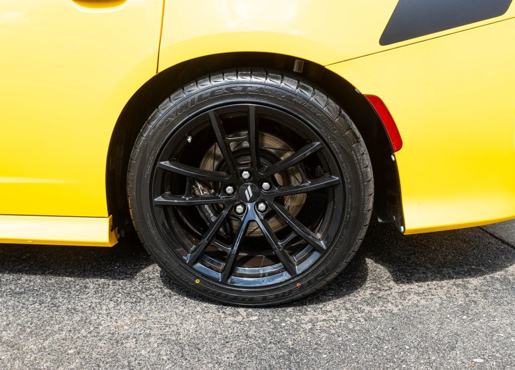 2017 Dodge Charger R/T Daytona 392 Daytona Edition