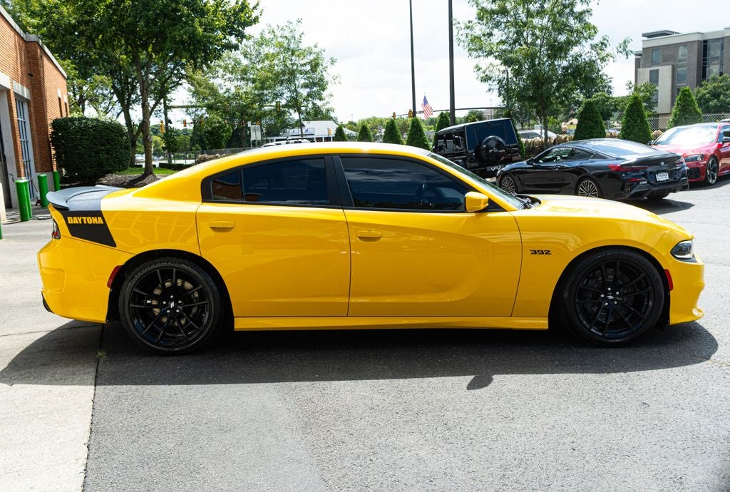 2017 Dodge Charger R/T Daytona 392 Daytona Edition
