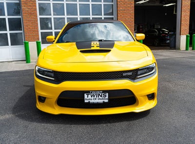 2017 Dodge Charger R/T Daytona 392 Daytona Edition