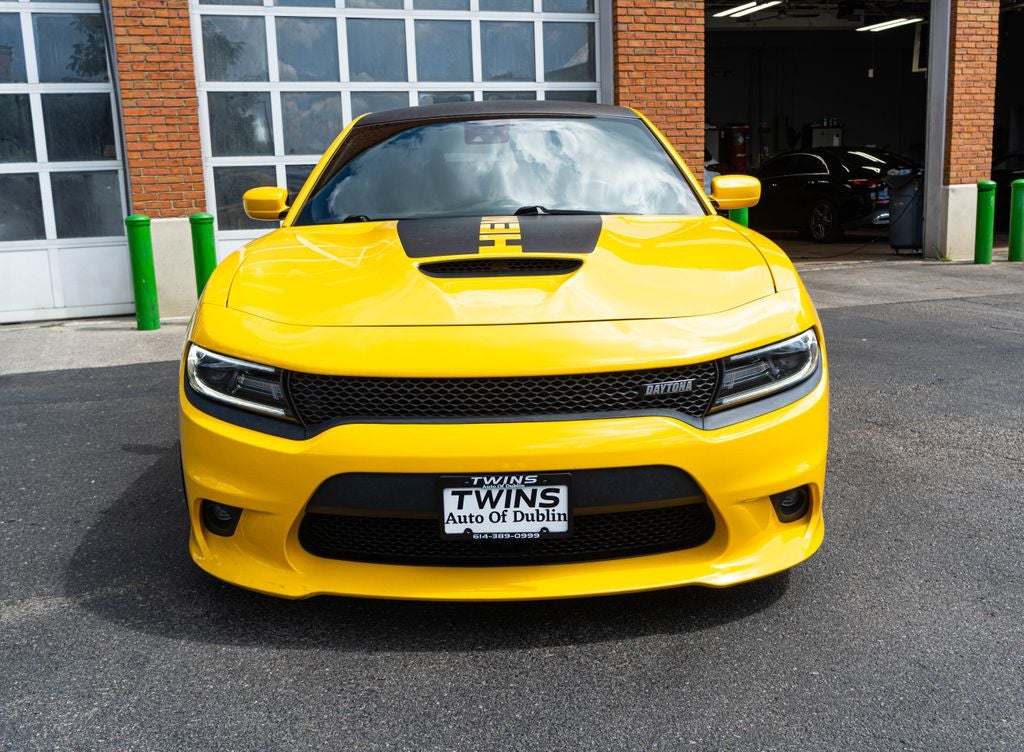 2017 Dodge Charger R/T Daytona 392 Daytona Edition