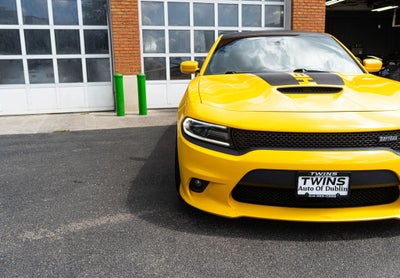 2017 Dodge Charger R/T Daytona 392 Daytona Edition
