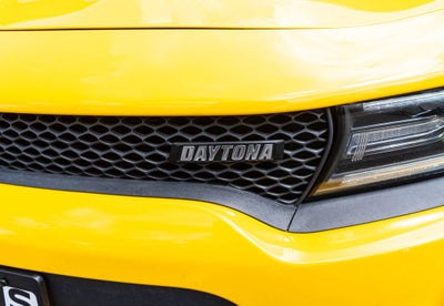 2017 Dodge Charger R/T Daytona 392 Daytona Edition