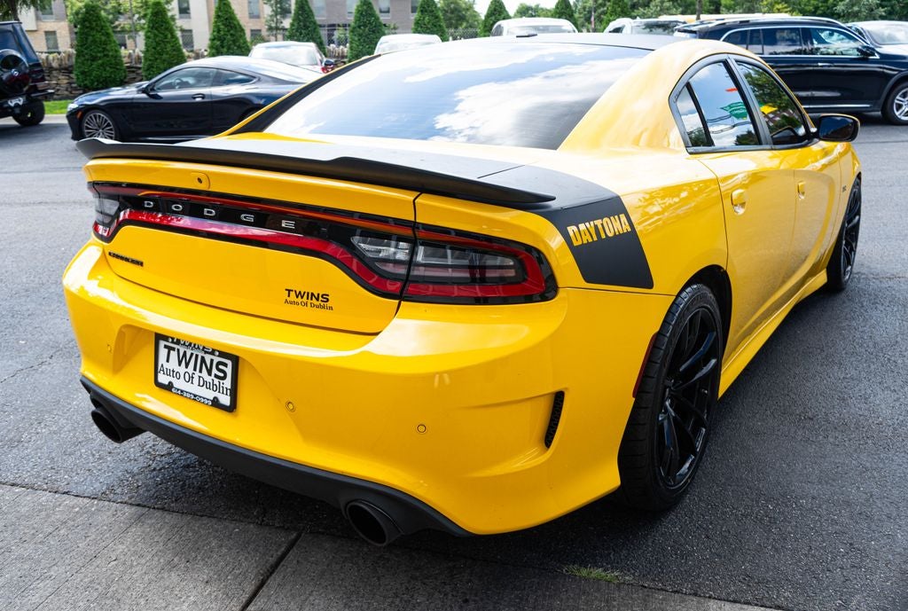 2017 Dodge Charger R/T Daytona 392 Daytona Edition