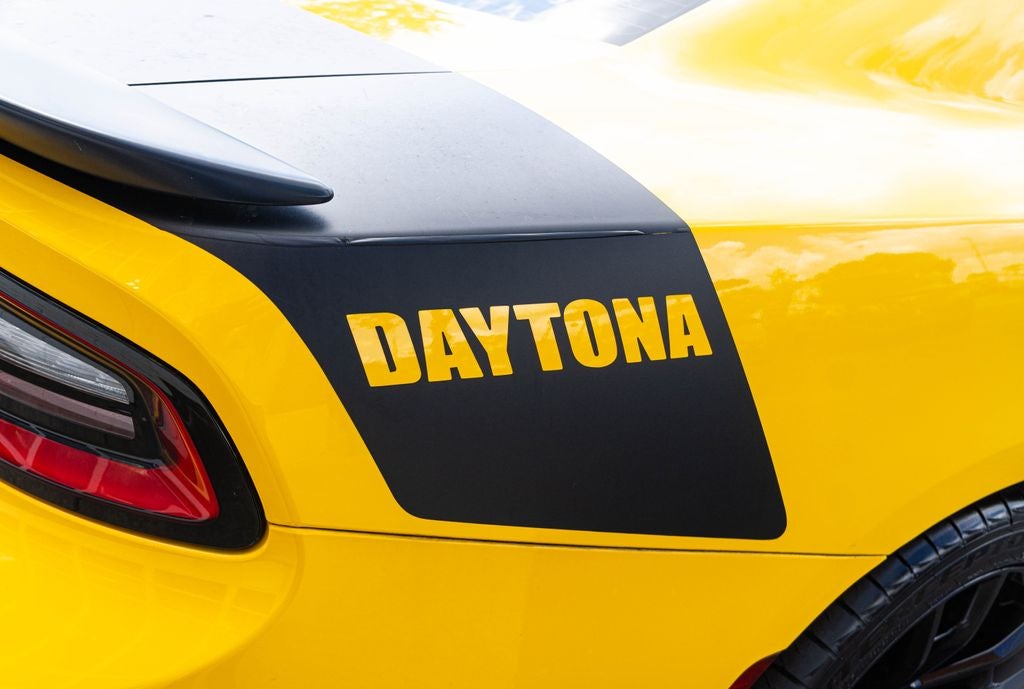 2017 Dodge Charger R/T Daytona 392 Daytona Edition