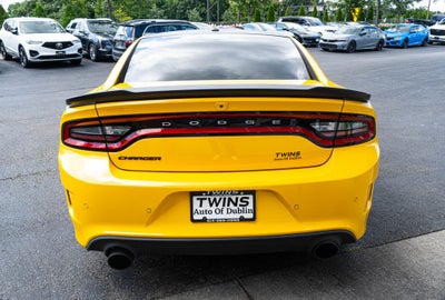 2017 Dodge Charger R/T Daytona 392 Daytona Edition