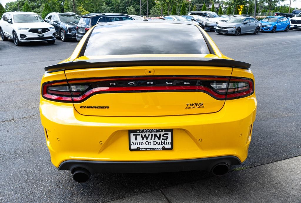 2017 Dodge Charger R/T Daytona 392 Daytona Edition