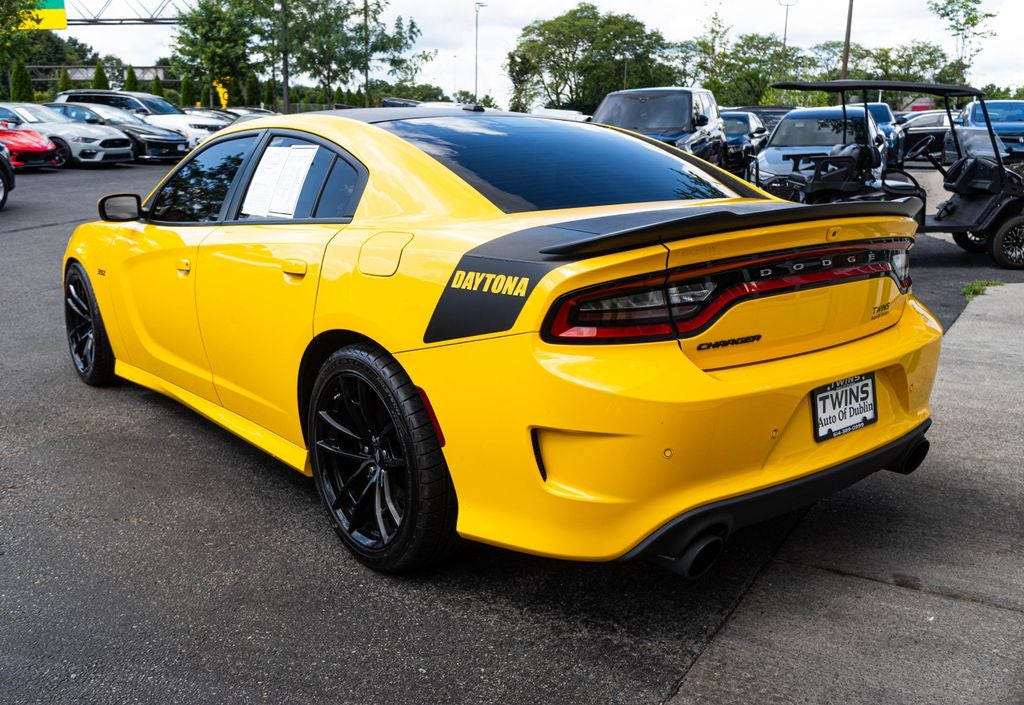 2017 Dodge Charger R/T Daytona 392 Daytona Edition