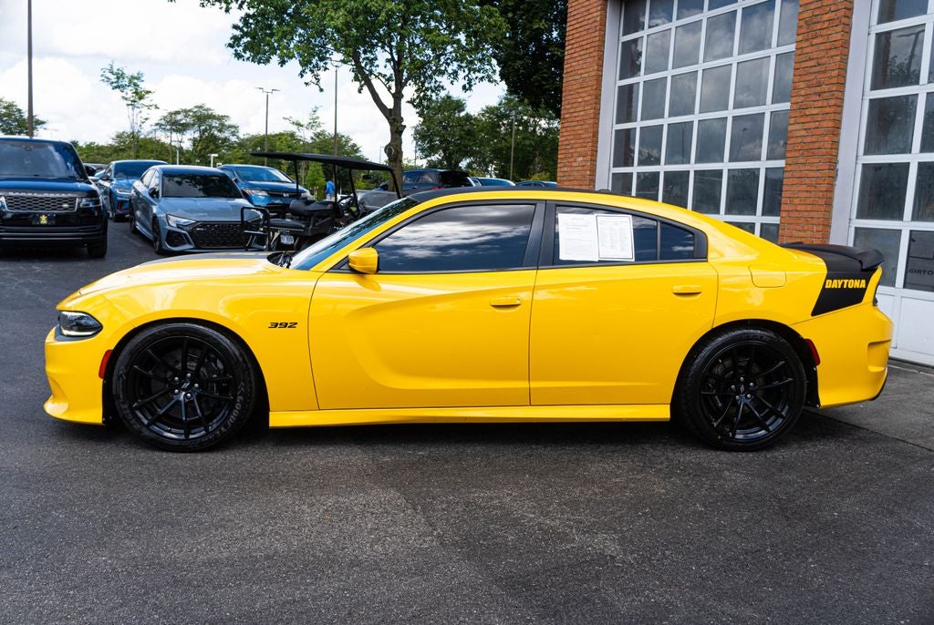 2017 Dodge Charger R/T Daytona 392 Daytona Edition