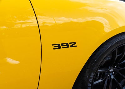 2017 Dodge Charger R/T Daytona 392 Daytona Edition