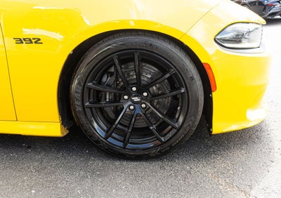 2017 Dodge Charger R/T Daytona 392 Daytona Edition