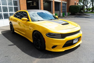 2017 Dodge Charger R/T Daytona 392 Daytona Edition