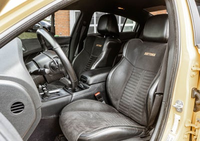 2017 Dodge Charger R/T Daytona 392 Daytona Edition