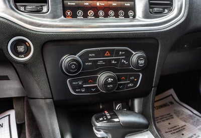 2017 Dodge Charger R/T Daytona 392 Daytona Edition