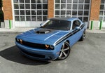 2016 Dodge Challenger R/T Shaker