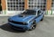 2016 Dodge Challenger R/T Shaker
