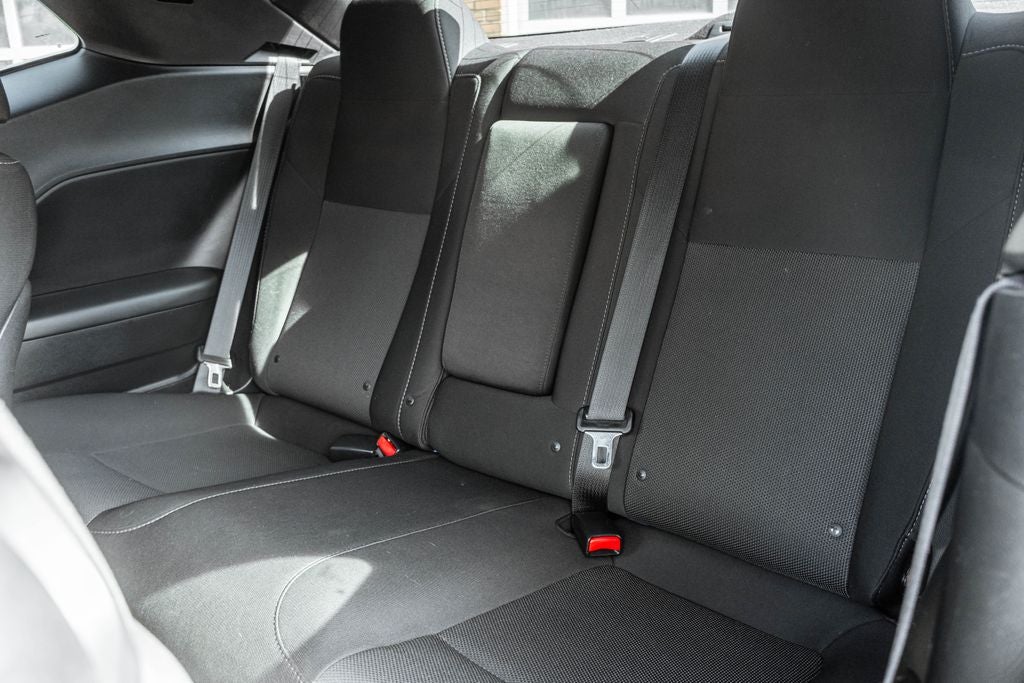 2016 Dodge Challenger R/T Shaker