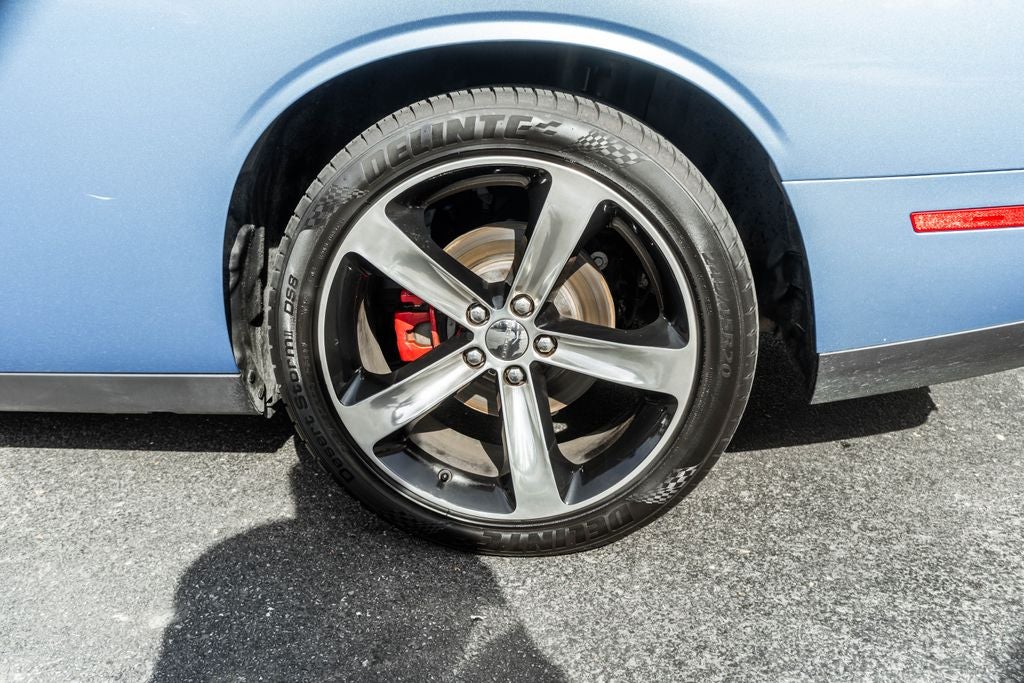 2016 Dodge Challenger R/T Shaker