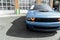 2016 Dodge Challenger R/T Shaker