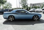 2016 Dodge Challenger R/T Shaker