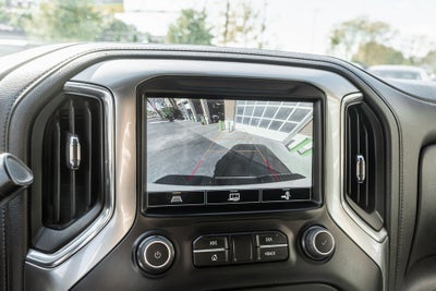 2023 Chevrolet Silverado 3500HD LT