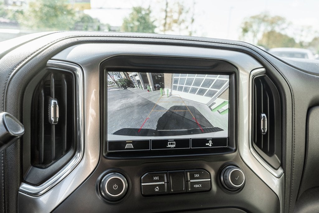 2023 Chevrolet Silverado 3500HD LT